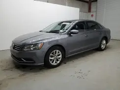 1VWAA7A30JC001861 2018 VOLKSWAGEN PASSAT