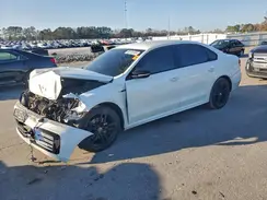 1VWAA7A30JC002654 2018 VOLKSWAGEN PASSAT