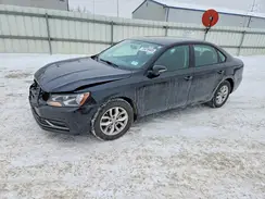 1VWAA7A30JC002847 2018 VOLKSWAGEN PASSAT