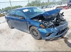 1VWAA7A30JC003268 2018 VOLKSWAGEN PASSAT