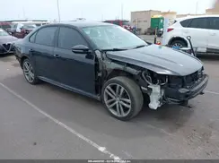 1VWAA7A30JC003304 2018 VOLKSWAGEN PASSAT