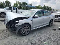 1VWAA7A30JC003691 2018 VOLKSWAGEN PASSAT