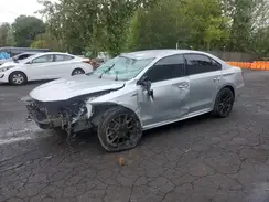 1VWAA7A30JC004209 2018 VOLKSWAGEN PASSAT