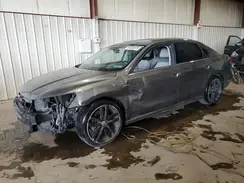 1VWAA7A30JC004825 2018 VOLKSWAGEN PASSAT
