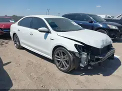 1VWAA7A30JC005215 2018 VOLKSWAGEN PASSAT