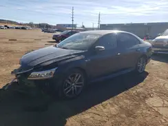1VWAA7A30JC006039 2018 VOLKSWAGEN PASSAT