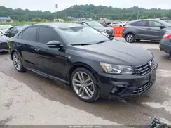1VWAA7A30JC006753 2018 VOLKSWAGEN PASSAT
