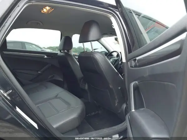 1VWAA7A30JC006753 2018 VOLKSWAGEN PASSAT - Image 8