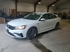 1VWAA7A30JC008227 2018 VOLKSWAGEN PASSAT