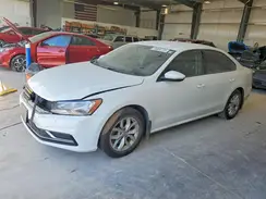 1VWAA7A30JC009183 2018 VOLKSWAGEN PASSAT