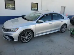 1VWAA7A30JC009197 2018 VOLKSWAGEN PASSAT