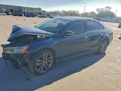 1VWAA7A30JC010463 2018 VOLKSWAGEN PASSAT
