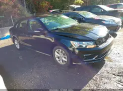 1VWAA7A30JC011158 2018 VOLKSWAGEN PASSAT
