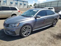 1VWAA7A30JC012293 2018 VOLKSWAGEN PASSAT