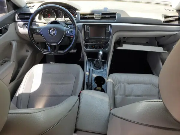 1VWAA7A30JC012293 2018 VOLKSWAGEN PASSAT - Image 8