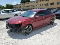 1VWAA7A30JC012584 2018 VOLKSWAGEN PASSAT