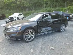 1VWAA7A30JC013167 2018 VOLKSWAGEN PASSAT