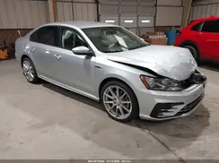 1VWAA7A30JC014111 2018 VOLKSWAGEN PASSAT