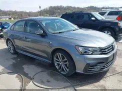 1VWAA7A30JC014240 2018 VOLKSWAGEN PASSAT