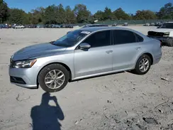 1VWAA7A30JC014335 2018 VOLKSWAGEN PASSAT