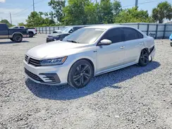 1VWAA7A30JC014366 2018 VOLKSWAGEN PASSAT