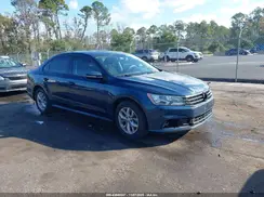 1VWAA7A30JC016392 2018 VOLKSWAGEN PASSAT