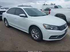 1VWAA7A30JC016442 2018 VOLKSWAGEN PASSAT