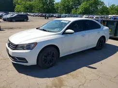 1VWAA7A30JC016604 2018 VOLKSWAGEN PASSAT
