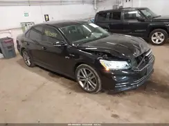1VWAA7A30JC017915 2018 VOLKSWAGEN PASSAT