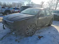 1VWAA7A30JC018515 2018 VOLKSWAGEN PASSAT