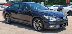 1VWAA7A30JC019308 2018 VOLKSWAGEN PASSAT