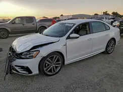 1VWAA7A30JC019468 2018 VOLKSWAGEN PASSAT