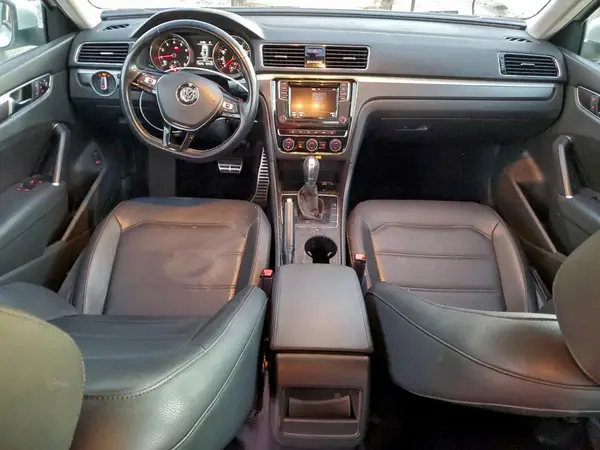1VWAA7A30JC019468 2018 VOLKSWAGEN PASSAT - Image 8