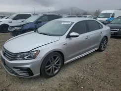 1VWAA7A30JC019633 2018 VOLKSWAGEN PASSAT