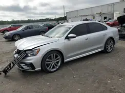 1VWAA7A30JC019695 2018 VOLKSWAGEN PASSAT