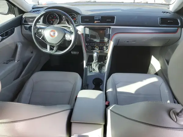 1VWAA7A30JC020491 2018 VOLKSWAGEN PASSAT - Image 8