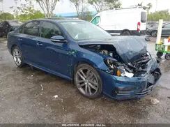 1VWAA7A30JC021740 2018 VOLKSWAGEN PASSAT