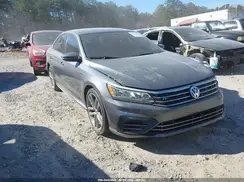 1VWAA7A30JC022399 2018 VOLKSWAGEN PASSAT