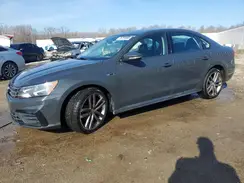 1VWAA7A30JC022693 2018 VOLKSWAGEN PASSAT