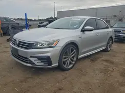 1VWAA7A30JC022953 2018 VOLKSWAGEN PASSAT