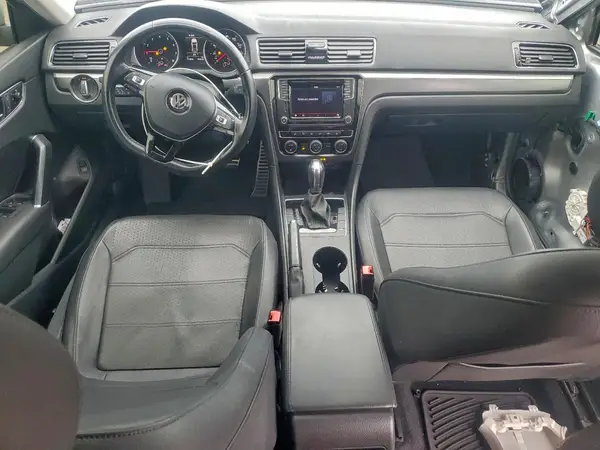1VWAA7A30JC022953 2018 VOLKSWAGEN PASSAT - Image 8