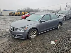 1VWAA7A30JC024511 2018 VOLKSWAGEN PASSAT
