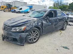 1VWAA7A30JC026632 2018 VOLKSWAGEN PASSAT