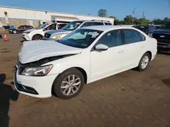 1VWAA7A30JC027764 2018 VOLKSWAGEN PASSAT