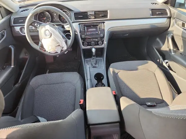 1VWAA7A30JC027764 2018 VOLKSWAGEN PASSAT - Image 8