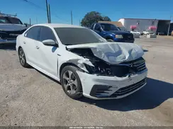 1VWAA7A30JC028381 2018 VOLKSWAGEN PASSAT