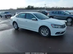 1VWAA7A30JC028428 2018 VOLKSWAGEN PASSAT