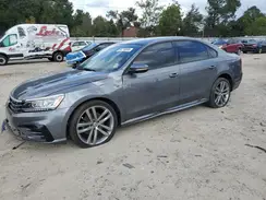 1VWAA7A30JC028610 2018 VOLKSWAGEN PASSAT