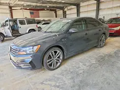 1VWAA7A30JC028946 2018 VOLKSWAGEN PASSAT