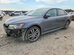 1VWAA7A30JC029658 2018 VOLKSWAGEN PASSAT